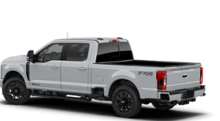 2026 Ford Super Duty® External Image 3